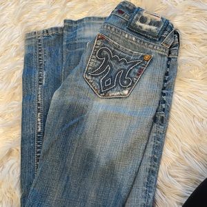 MEK Jeans